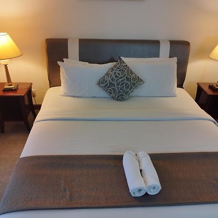 Bintang Royal Casa Suites Times Square Kl 吉隆坡 外观 照片
