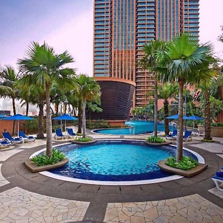 Bintang Royal Casa Suites Times Square Kl 吉隆坡 外观 照片