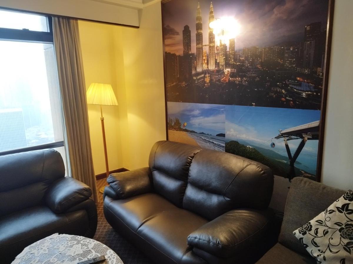 Bintang Royal Casa Suites Times Square Kl 吉隆坡 外观 照片