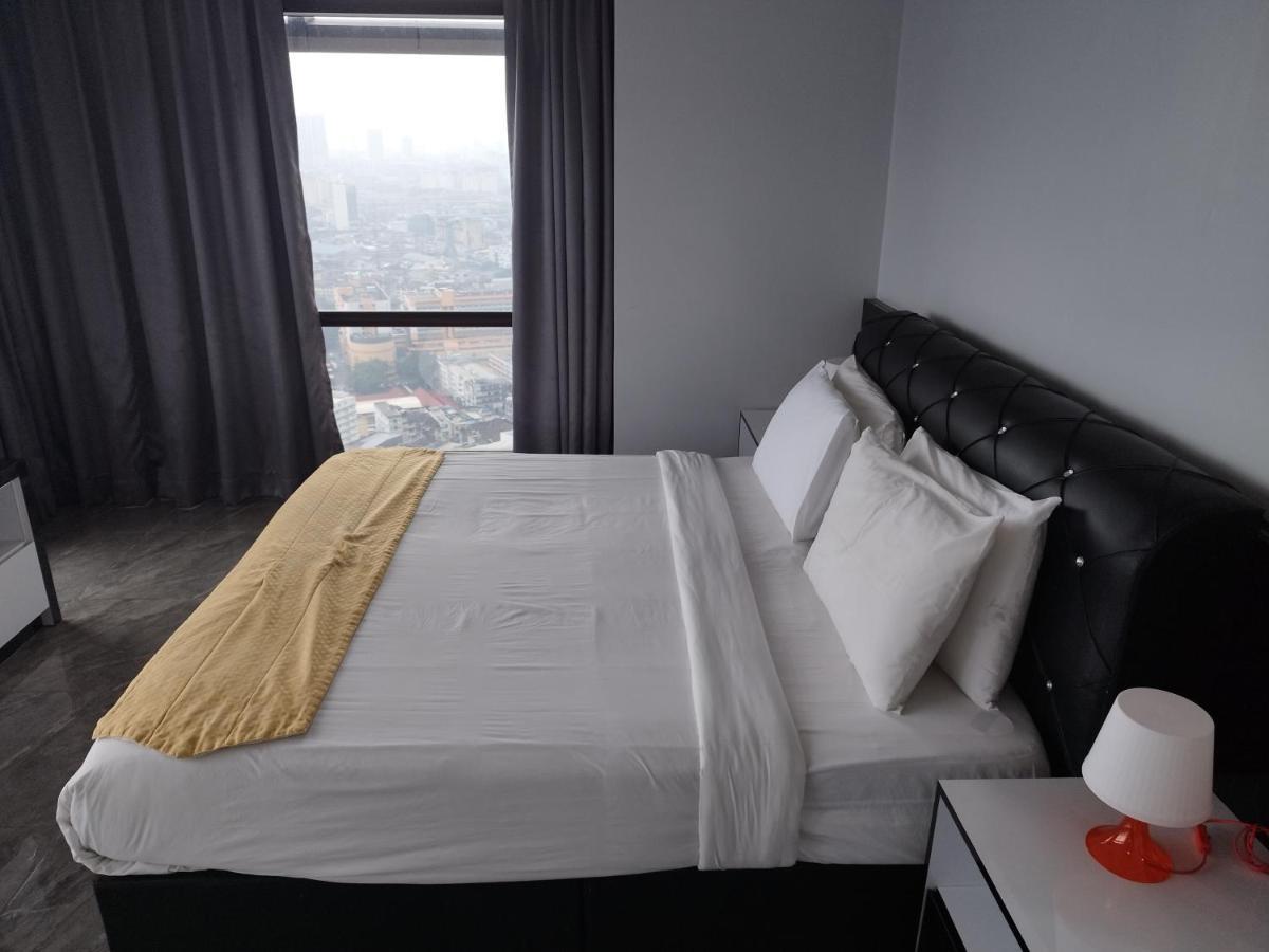 Bintang Royal Casa Suites Times Square Kl 吉隆坡 外观 照片