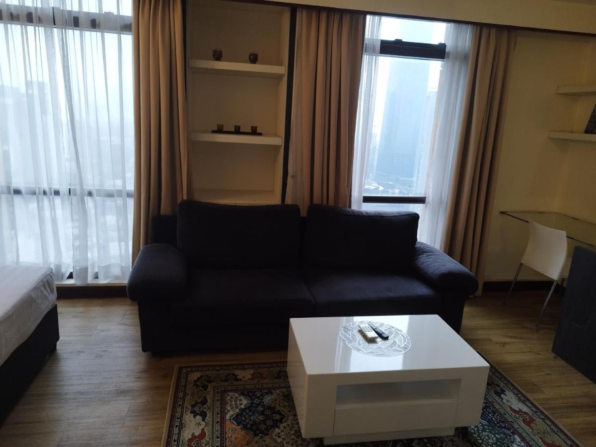 Bintang Royal Casa Suites Times Square Kl 吉隆坡 外观 照片