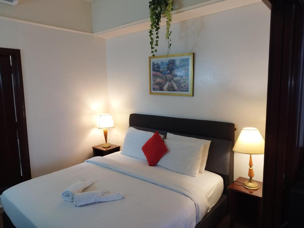 Bintang Royal Casa Suites Times Square Kl 吉隆坡 外观 照片