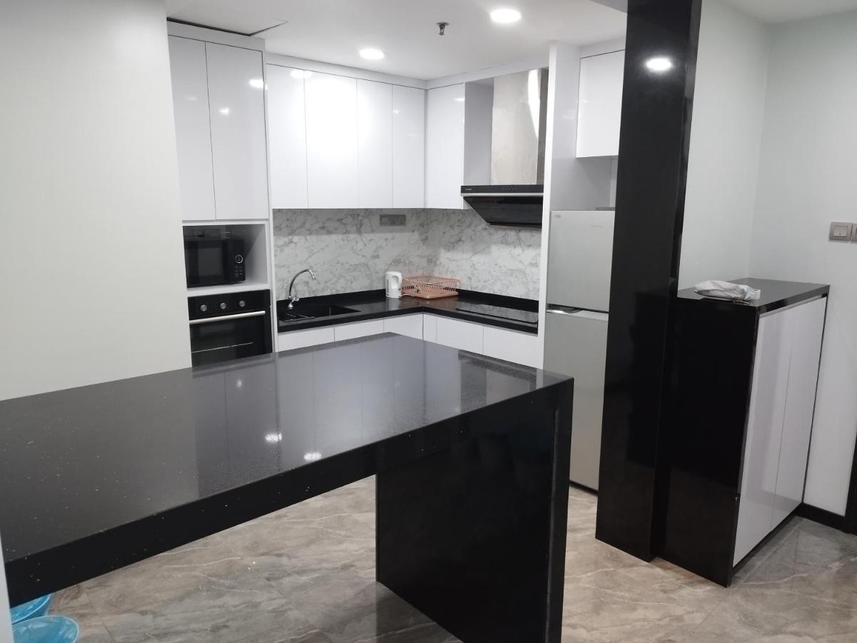 Bintang Royal Casa Suites Times Square Kl 吉隆坡 外观 照片