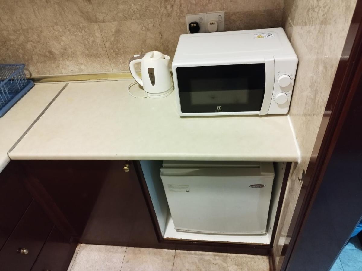 Bintang Royal Casa Suites Times Square Kl 吉隆坡 外观 照片