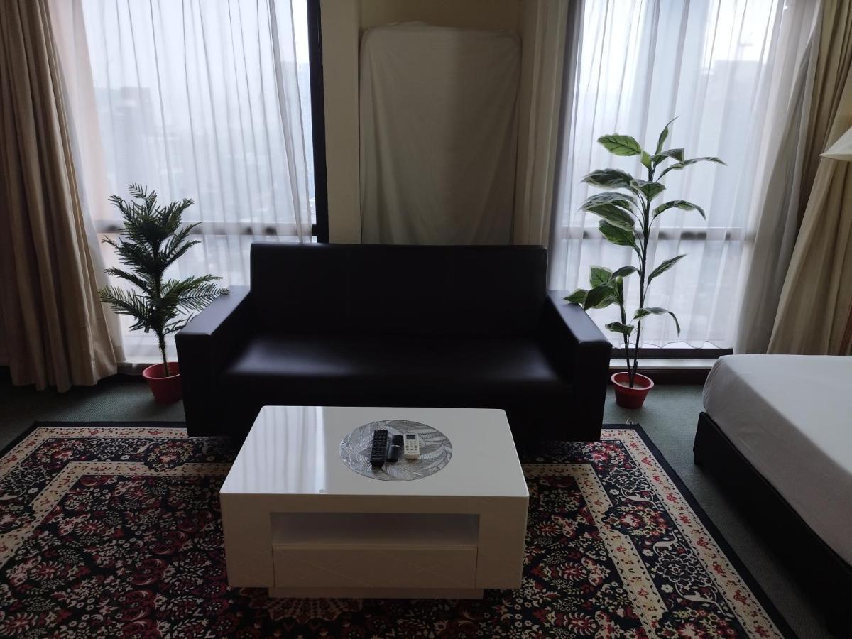 Bintang Royal Casa Suites Times Square Kl 吉隆坡 外观 照片
