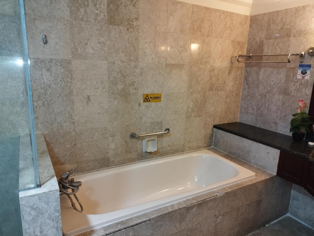 Bintang Royal Casa Suites Times Square Kl 吉隆坡 外观 照片