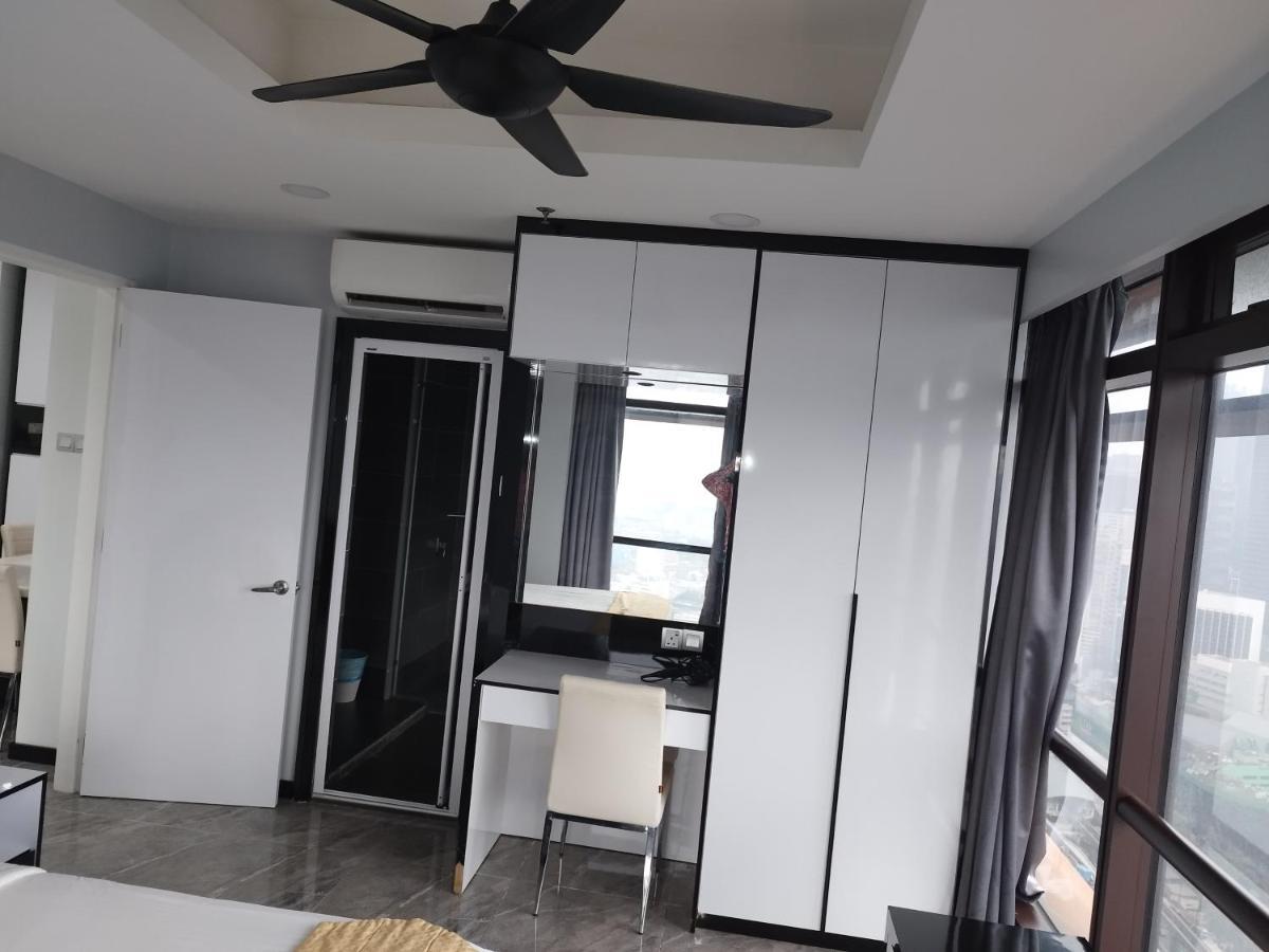 Bintang Royal Casa Suites Times Square Kl 吉隆坡 外观 照片