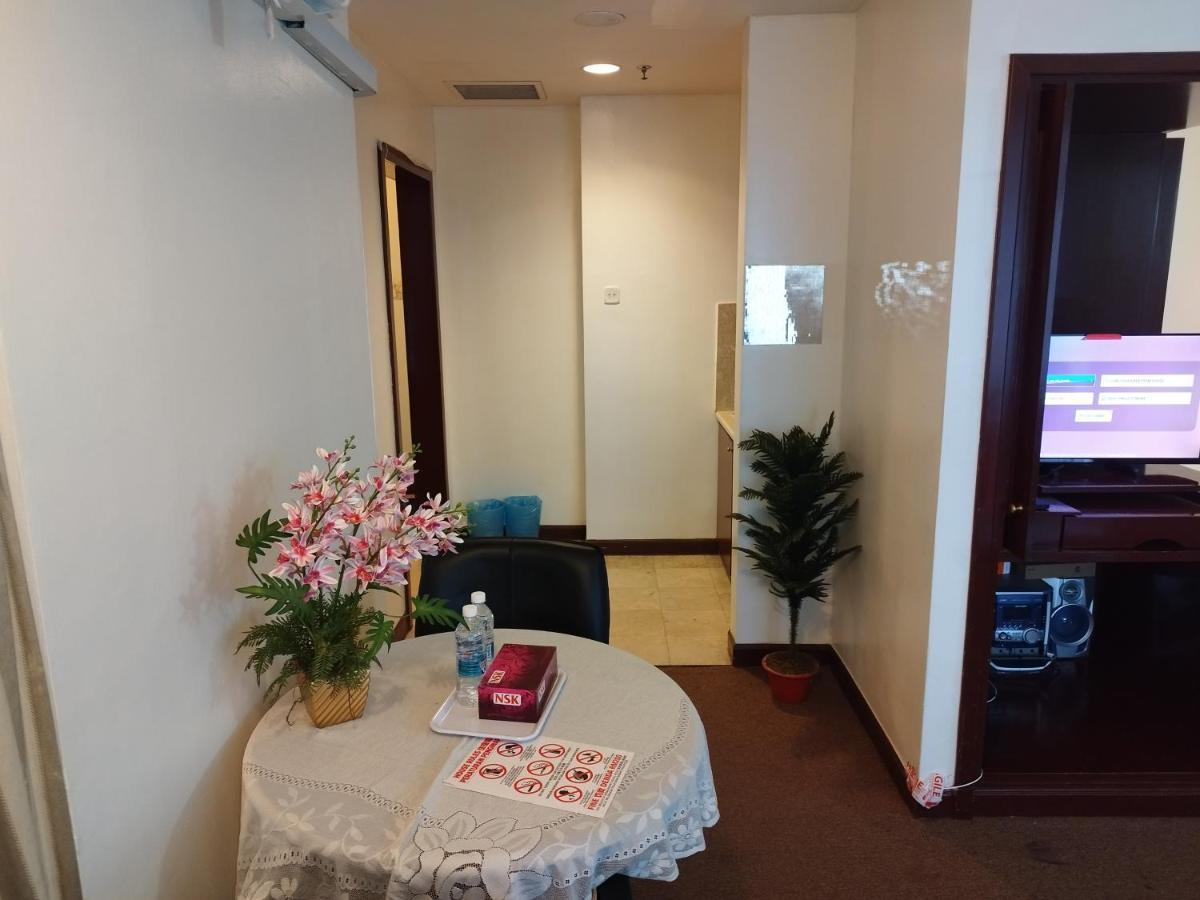 Bintang Royal Casa Suites Times Square Kl 吉隆坡 外观 照片
