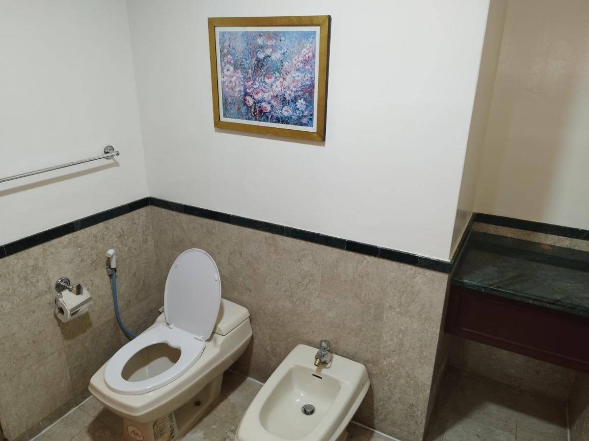 Bintang Royal Casa Suites Times Square Kl 吉隆坡 外观 照片
