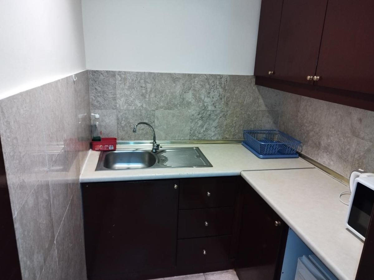 Bintang Royal Casa Suites Times Square Kl 吉隆坡 外观 照片