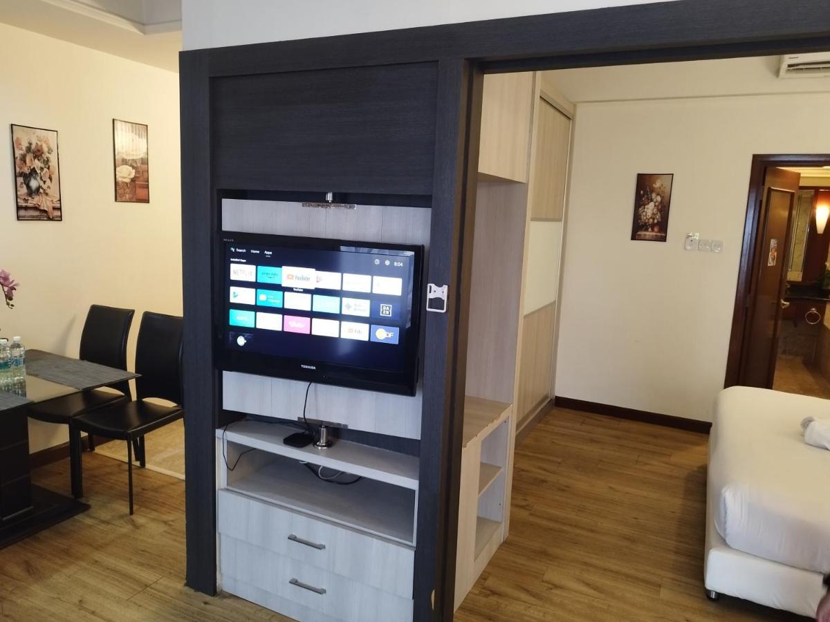 Bintang Royal Casa Suites Times Square Kl 吉隆坡 外观 照片