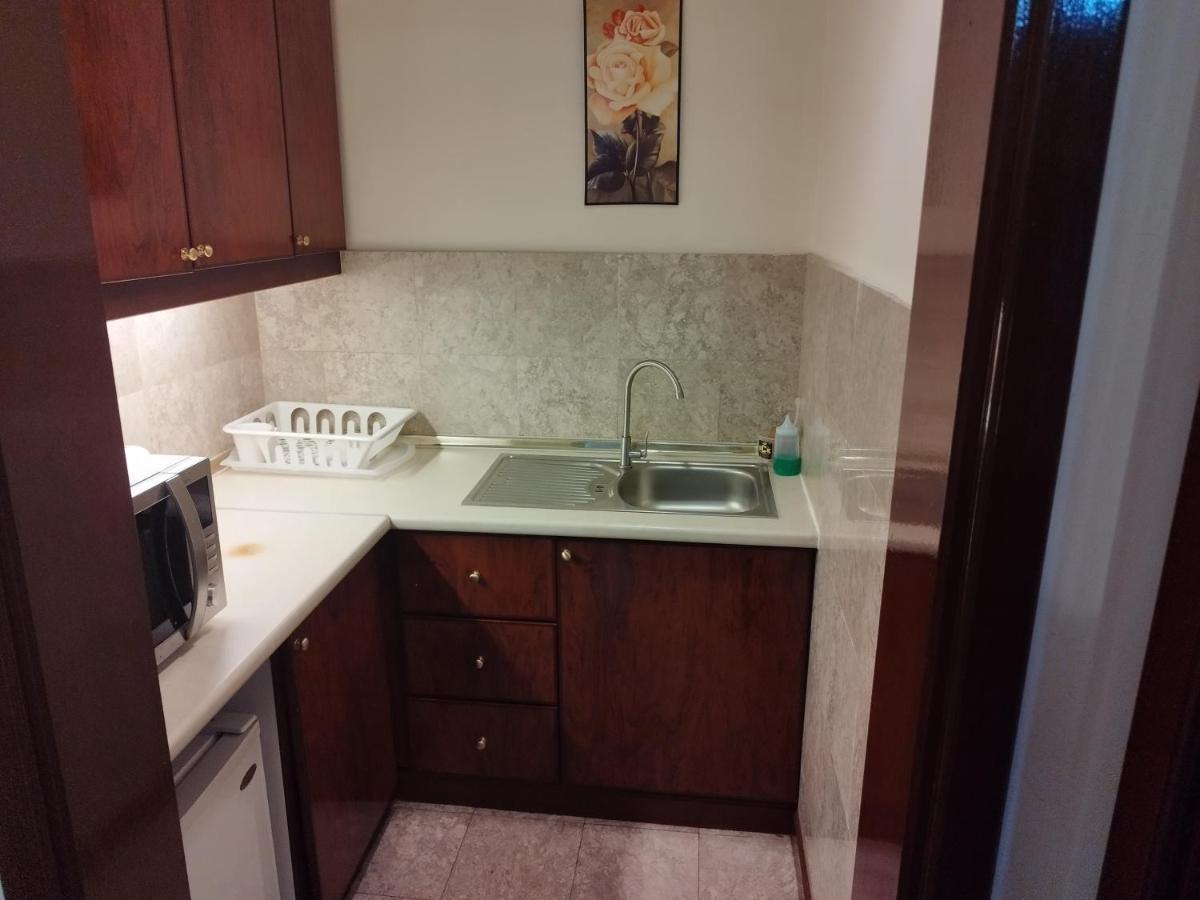 Bintang Royal Casa Suites Times Square Kl 吉隆坡 外观 照片