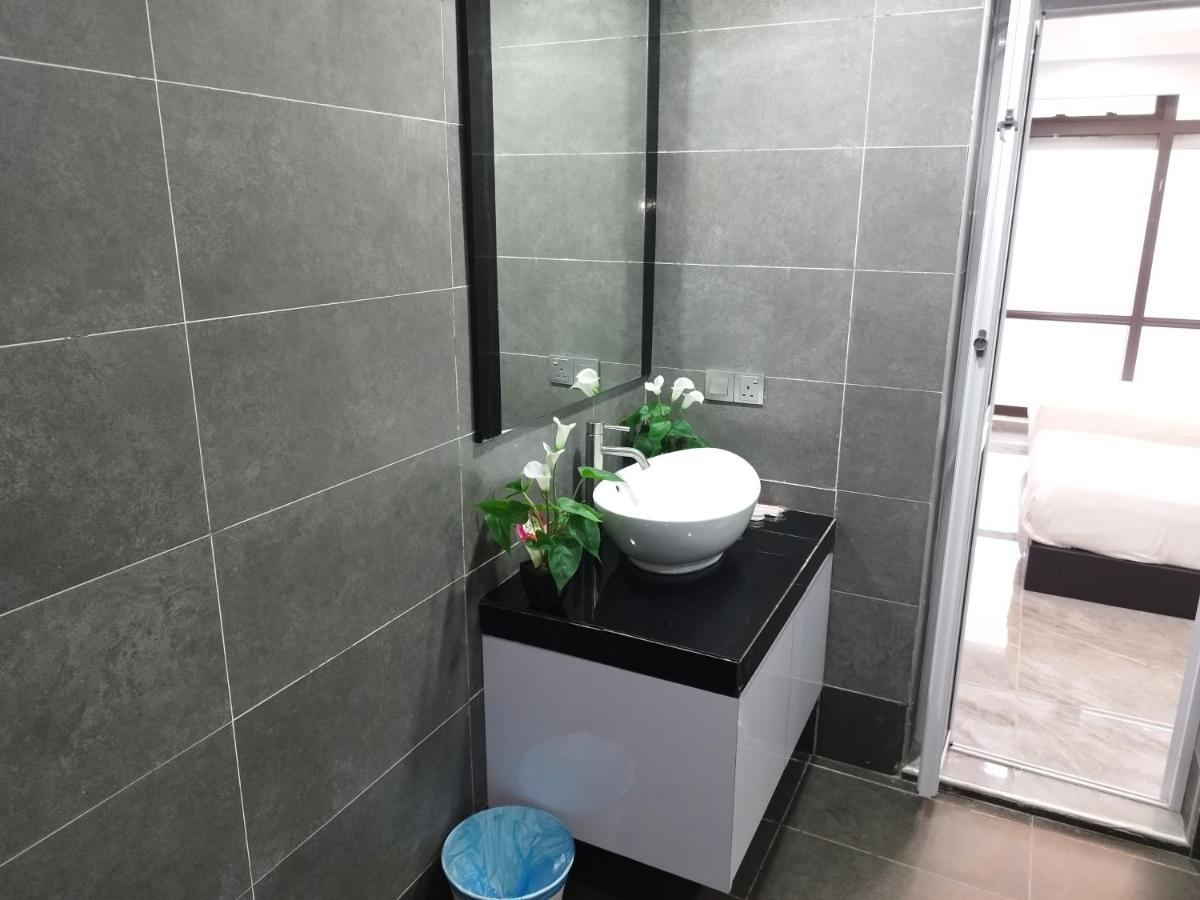 Bintang Royal Casa Suites Times Square Kl 吉隆坡 外观 照片