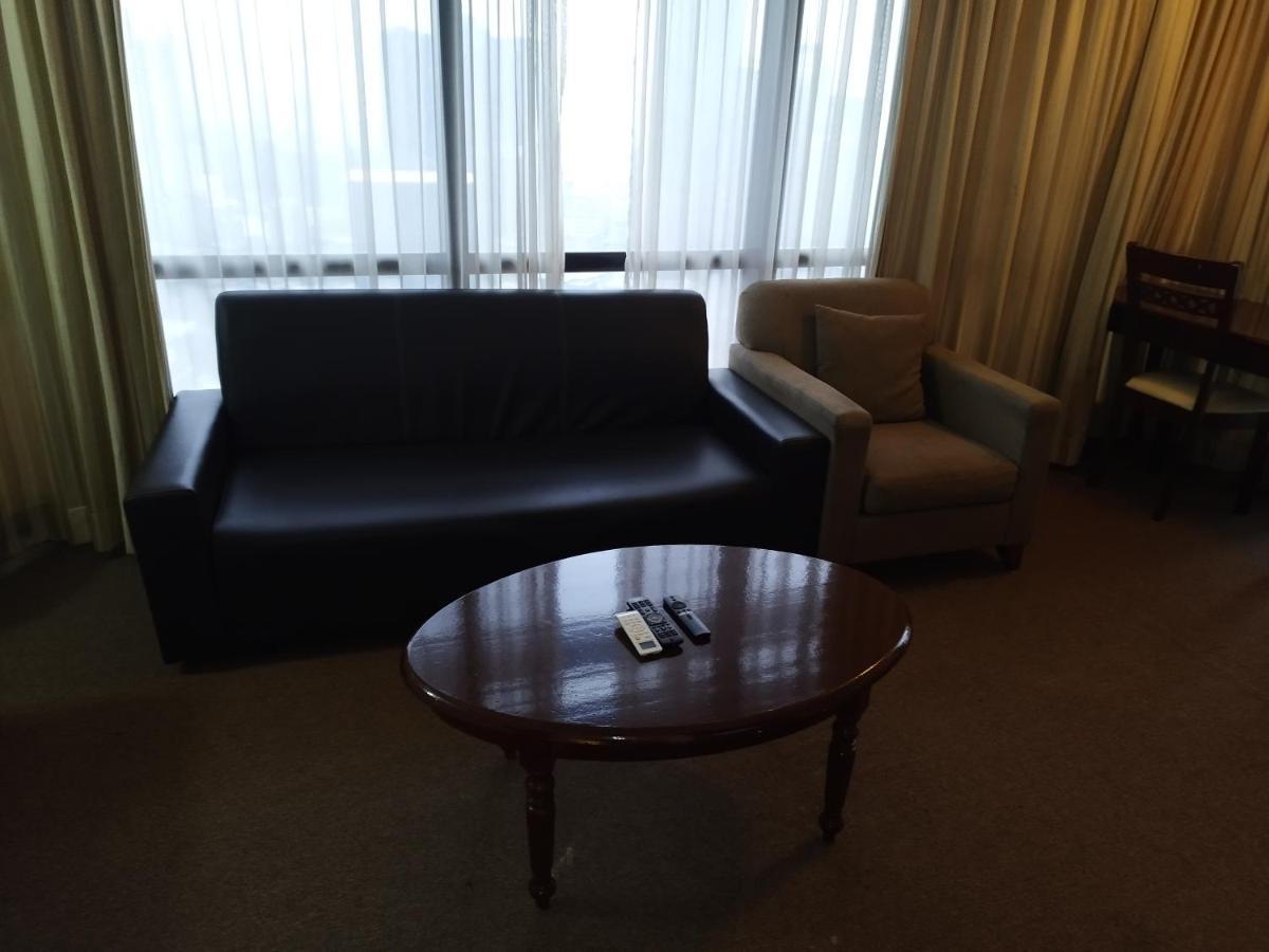 Bintang Royal Casa Suites Times Square Kl 吉隆坡 外观 照片
