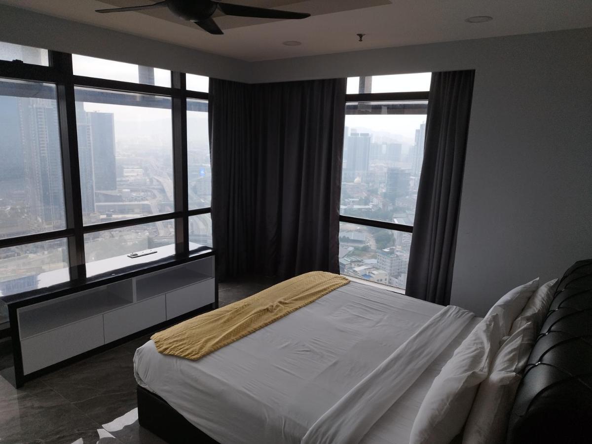 Bintang Royal Casa Suites Times Square Kl 吉隆坡 外观 照片