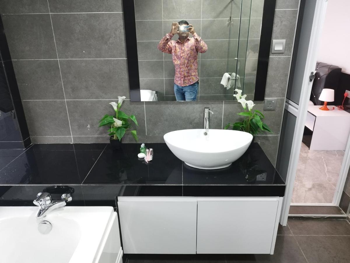 Bintang Royal Casa Suites Times Square Kl 吉隆坡 外观 照片
