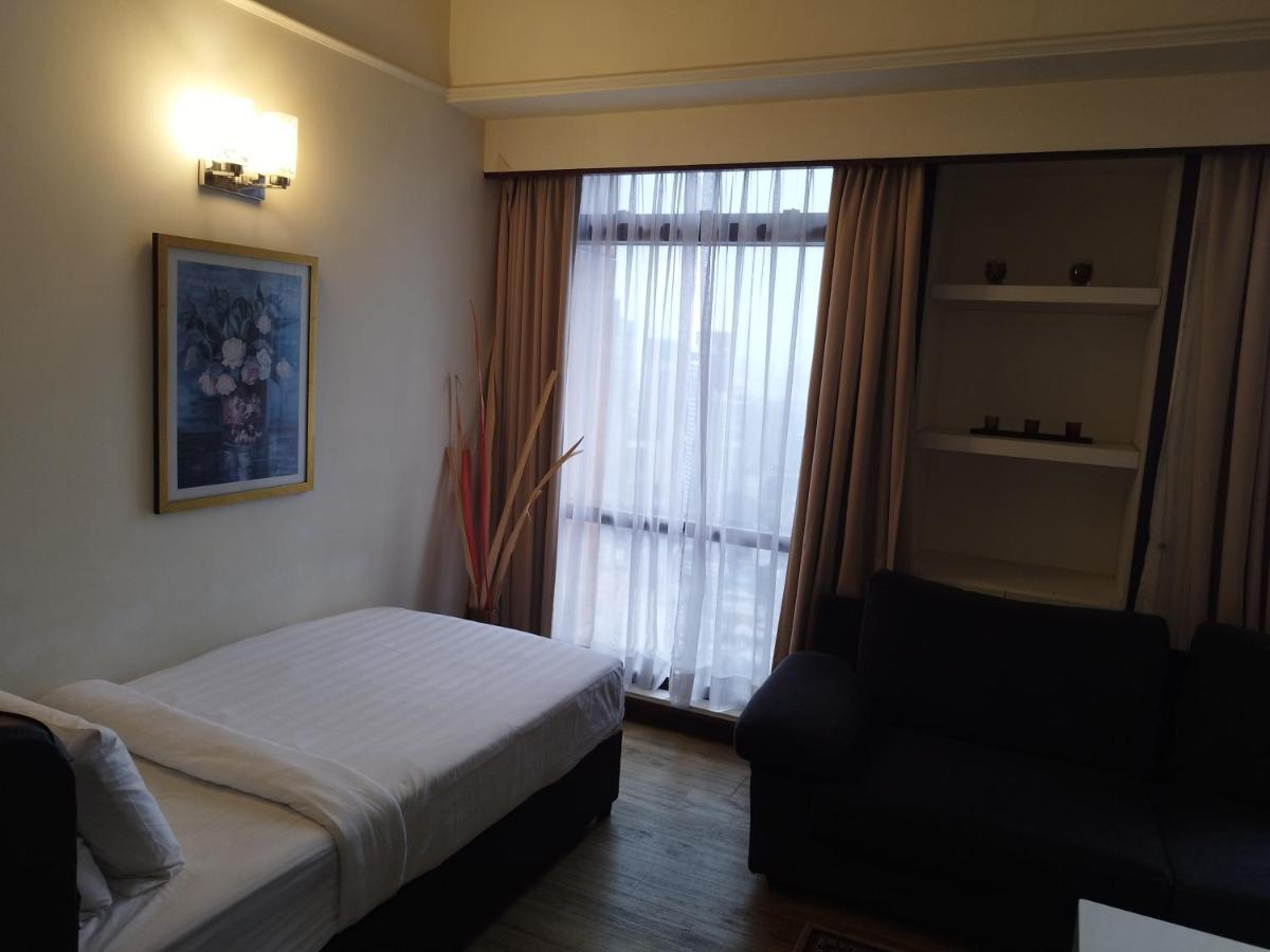 Bintang Royal Casa Suites Times Square Kl 吉隆坡 外观 照片