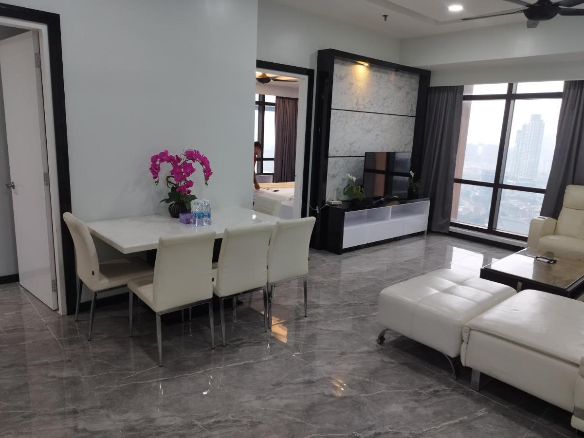 Bintang Royal Casa Suites Times Square Kl 吉隆坡 外观 照片