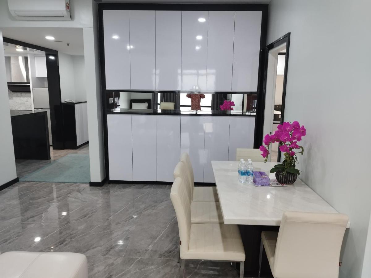 Bintang Royal Casa Suites Times Square Kl 吉隆坡 外观 照片