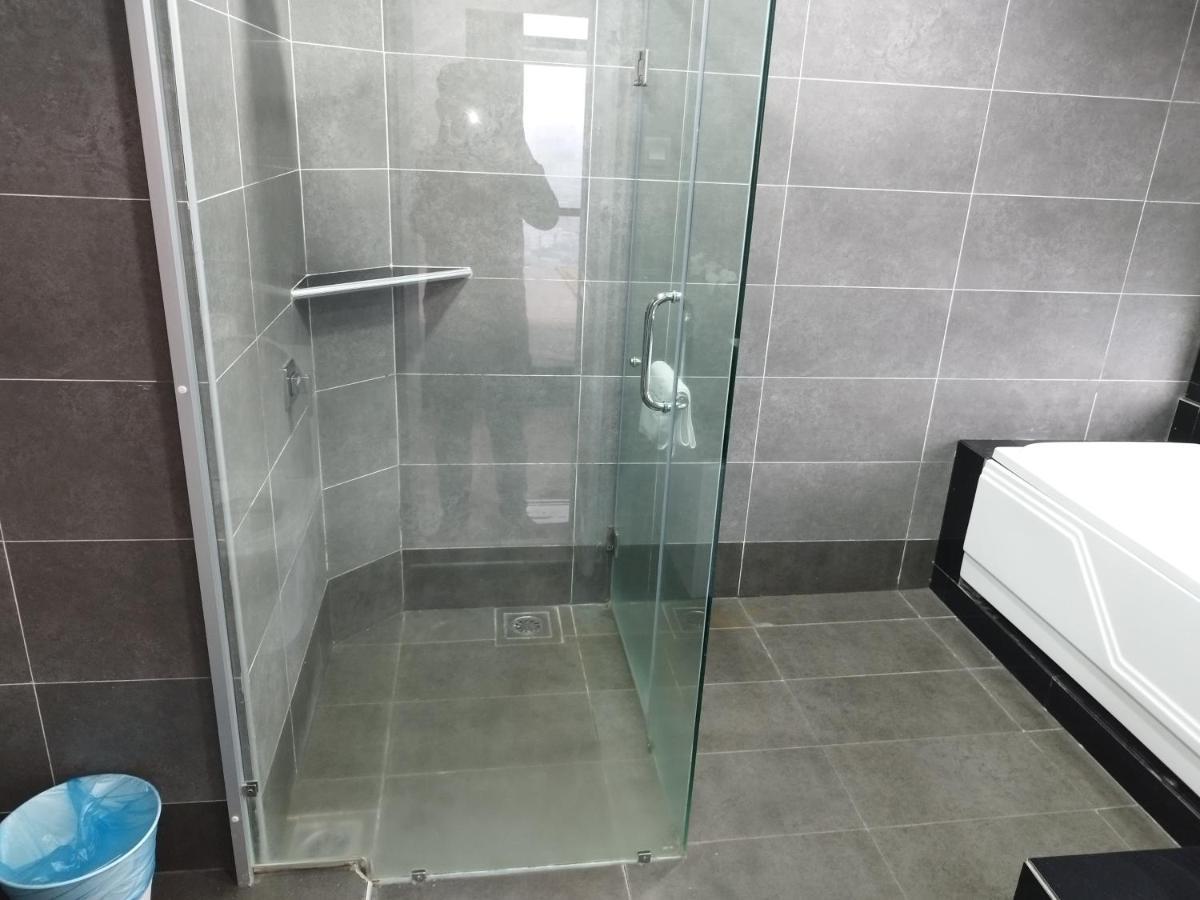 Bintang Royal Casa Suites Times Square Kl 吉隆坡 外观 照片