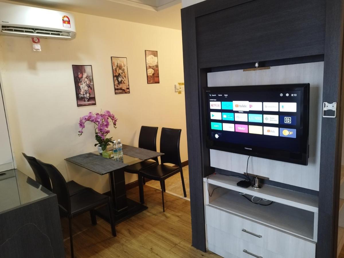 Bintang Royal Casa Suites Times Square Kl 吉隆坡 外观 照片