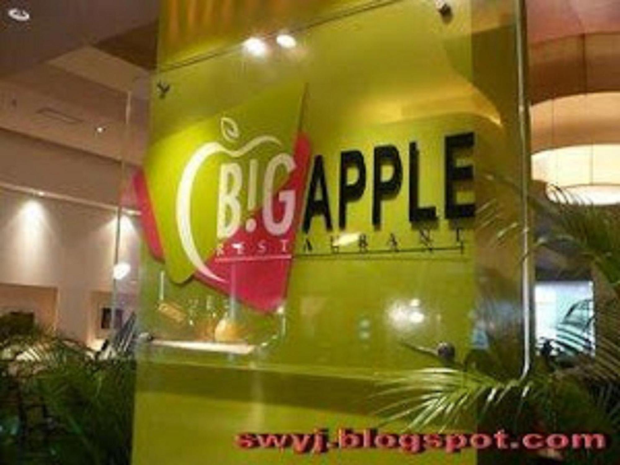 Bintang Royal Casa Suites Times Square Kl 吉隆坡 外观 照片