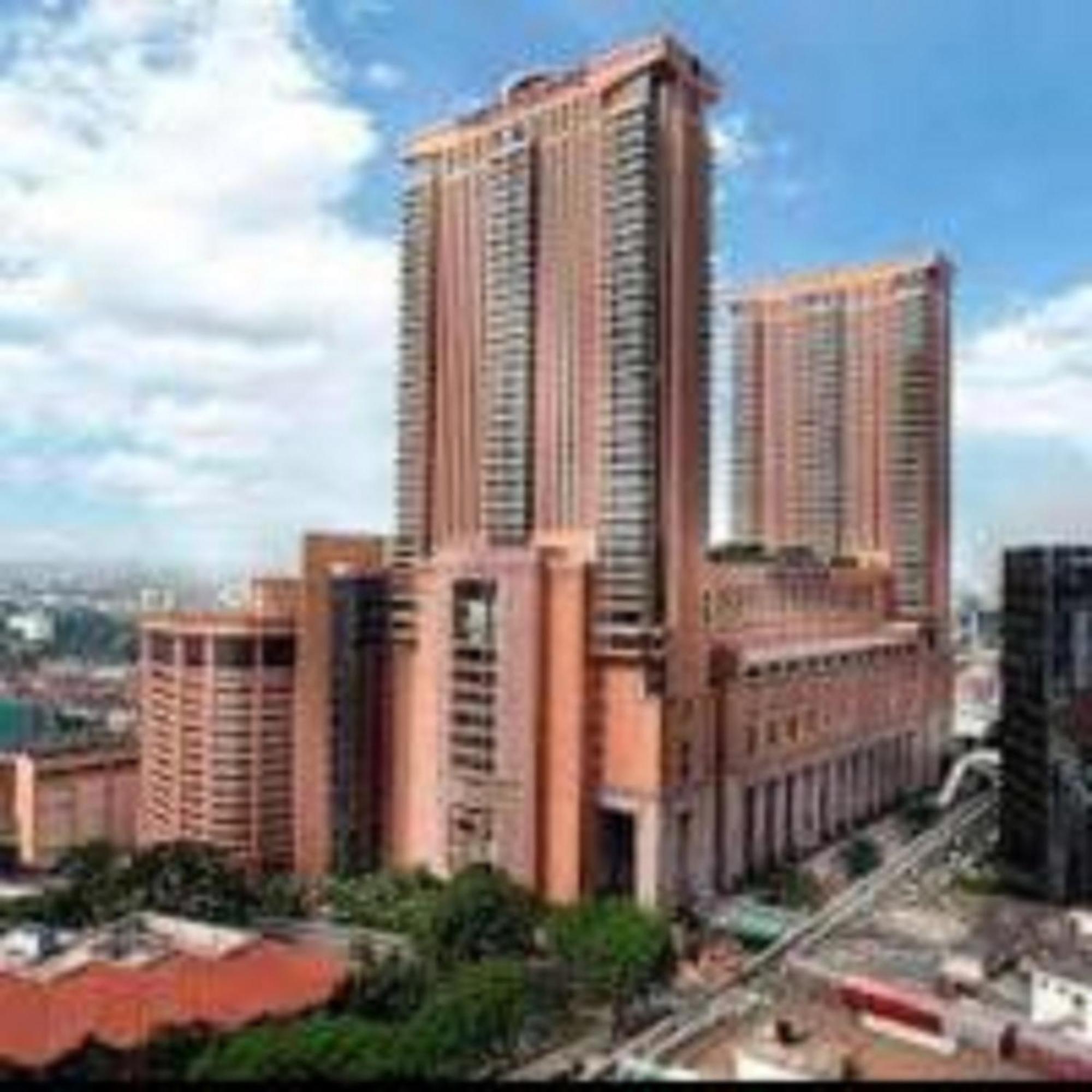Bintang Royal Casa Suites Times Square Kl 吉隆坡 外观 照片