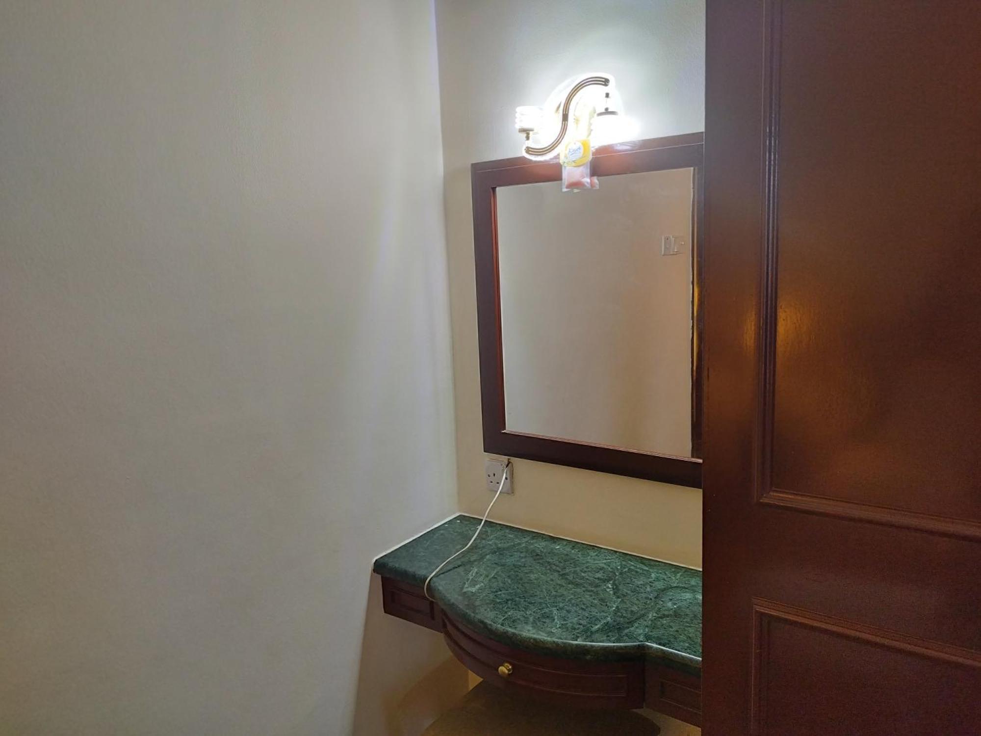 Bintang Royal Casa Suites Times Square Kl 吉隆坡 外观 照片