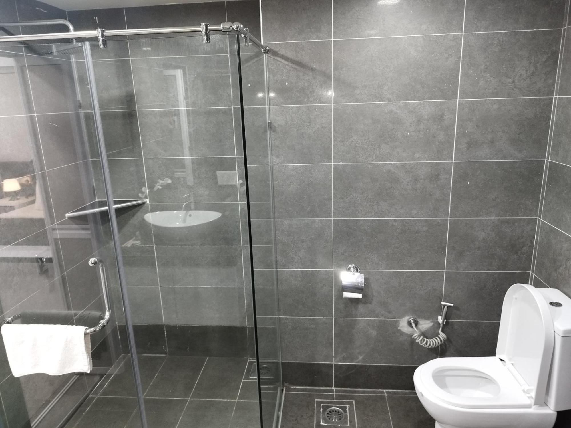 Bintang Royal Casa Suites Times Square Kl 吉隆坡 外观 照片