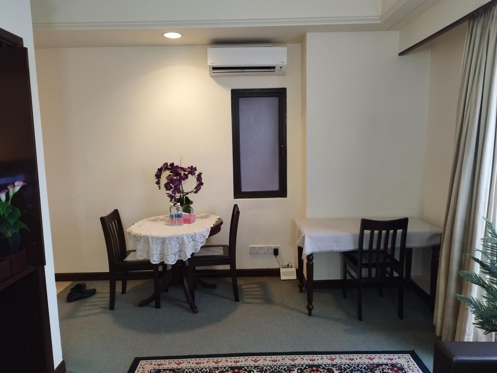 Bintang Royal Casa Suites Times Square Kl 吉隆坡 外观 照片