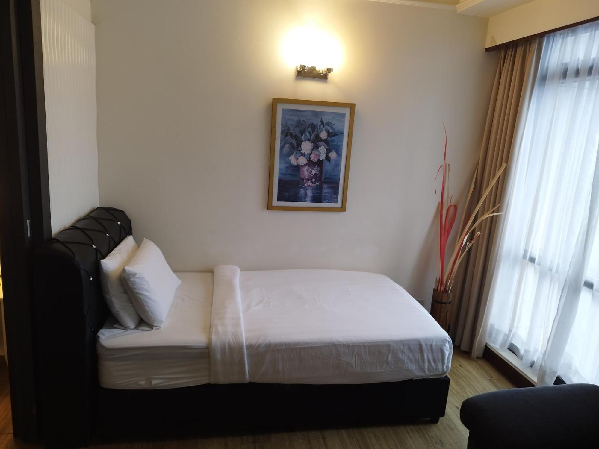 Bintang Royal Casa Suites Times Square Kl 吉隆坡 外观 照片