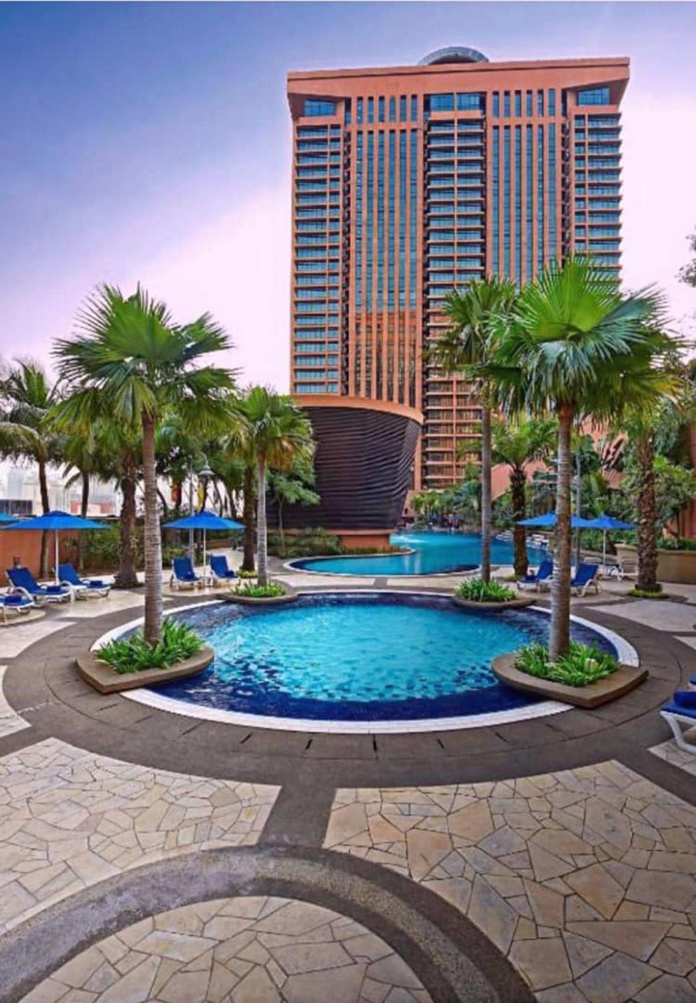 Bintang Royal Casa Suites Times Square Kl 吉隆坡 外观 照片